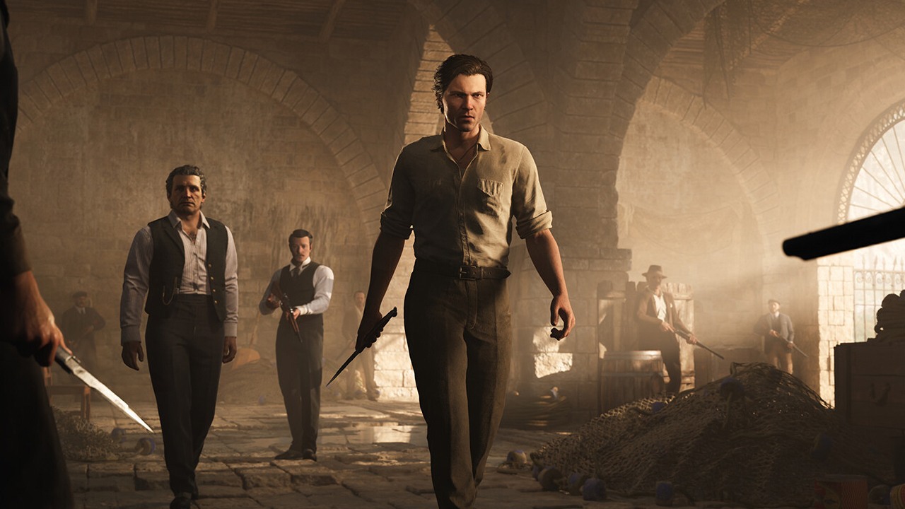 Niespodzianka: już jutro Mafia: The Old Country otrzyma za darmo trzy wyczekiwane nowości, które szczególnie ucieszą weteranów serii