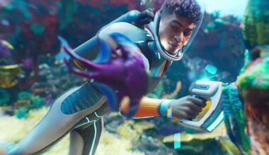 „Używam ChatGPT jak Google”. Prezes Kraftona wyznaje prawdę przed sądem, proces o Subnauticę robi się coraz bardziej absurdalny