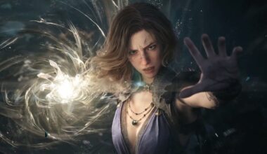 Mroczna postapokaliptyczna gra akcji na niezwykle efektowym, długim gameplayu. Niestety prezentacja Tides of Annihilation rozczarowała pod jednym względem