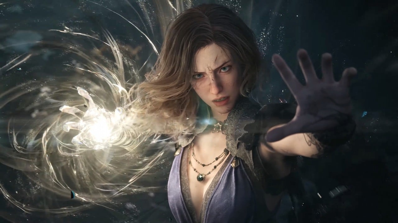 Mroczna postapokaliptyczna gra akcji na niezwykle efektowym, długim gameplayu. Niestety prezentacja Tides of Annihilation rozczarowała pod jednym względem