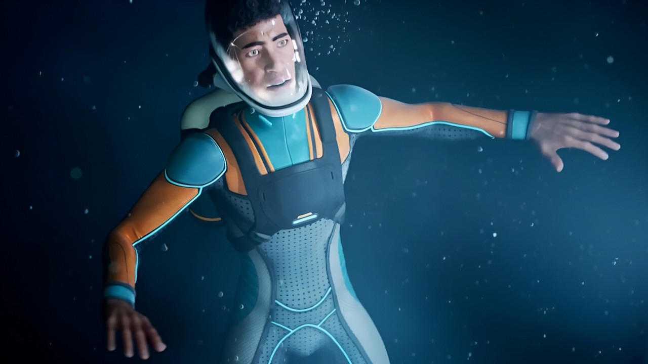 Chciał 1 miliarda dolarów? Według Kraftona były szef Unknown Worlds planował zniszczyć wydawcę Subnautiki