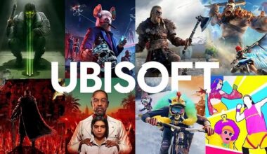 Ubisoft zwolnił 1500 osób w rok i zamierza jeszcze mocniej zacisnąć pasa. Pomoże w tym AI, która jest już wszechobecna w firmie, i wielka umowa z Tencentem