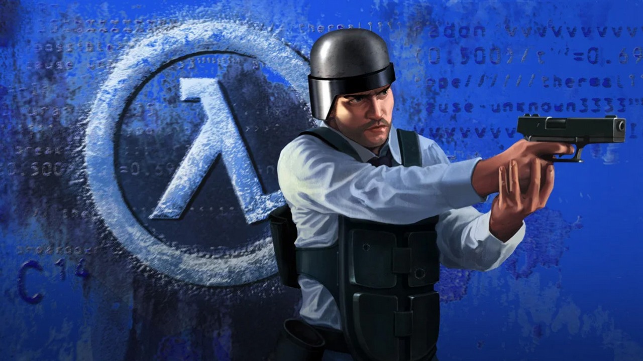 Black Mesa: Blue Shift - fanowski remake dodatku do Half-Life z dużą aktualizacją