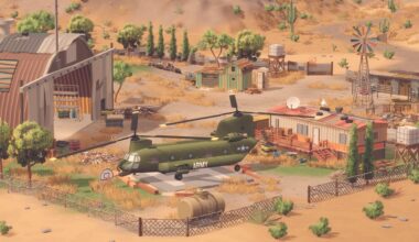 Wyszła 3 dni temu na Steam i ma 98% pozytywnych recenzji. Nowa strzelanka Cleared Hot jak mało która gra pozwala się cofnąć się w czasie o 30 lat