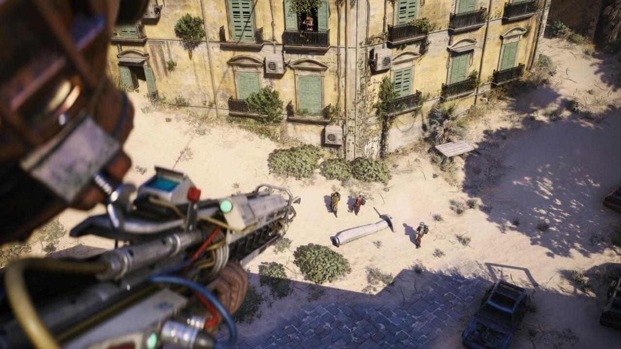 Streamerzy wymyślili sobie wojnę frakcji w Arc Raiders i psują zabawę innym graczom. „To już zniszczyło dla mnie grę”