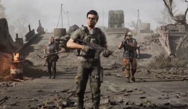 Zapowiedziana dawno temu postapokaliptyczna gra survivalowa z otwartym światem inspirowana serią STALKER w końcu jest na ostatniej prostej przed premierą