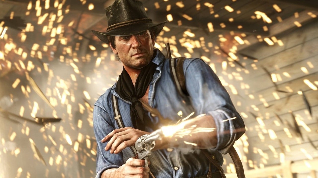 Twórca GTA i Red Dead Redemption twierdzi, że mit o wszechmocnej AI jest kreowany umyślnie w bardzo konkretnym celu, a branża gier stoi na rozdrożu