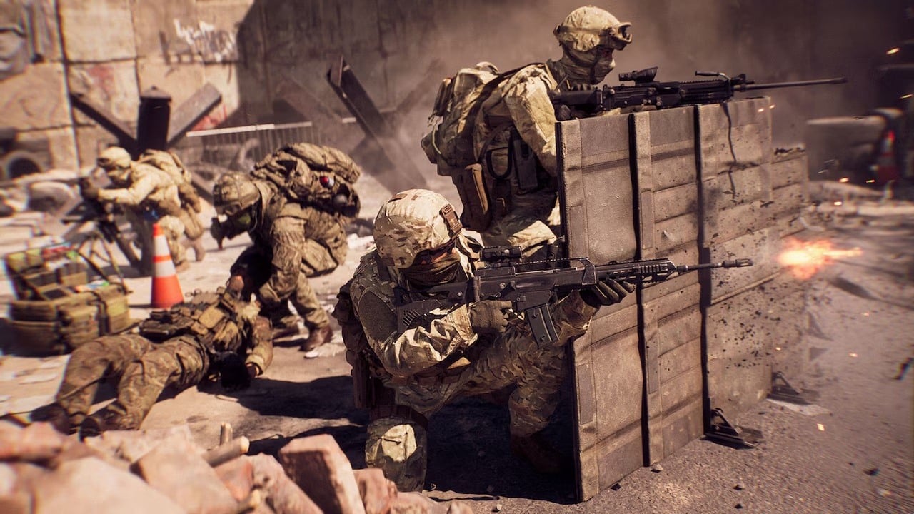 Battlefield 6 dostępny za darmo od dziś przez 7 dni. Oto wszystkie tryby i mapy, w jakie pozwala zagrać EA w strzelance