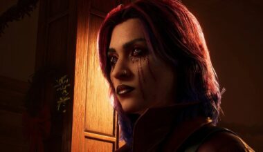 „Nie macie dość pieniędzy i czasu”. Były twórca Bloodlines 2 przerywa milczenie i wyjaśnia, dlaczego gra była skazana na porażkę