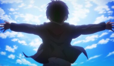 Konkurował z Attack on Titan o tytuł najlepszego serialu dramatycznego i teraz powróci na Netflixa z nowymi odcinkami