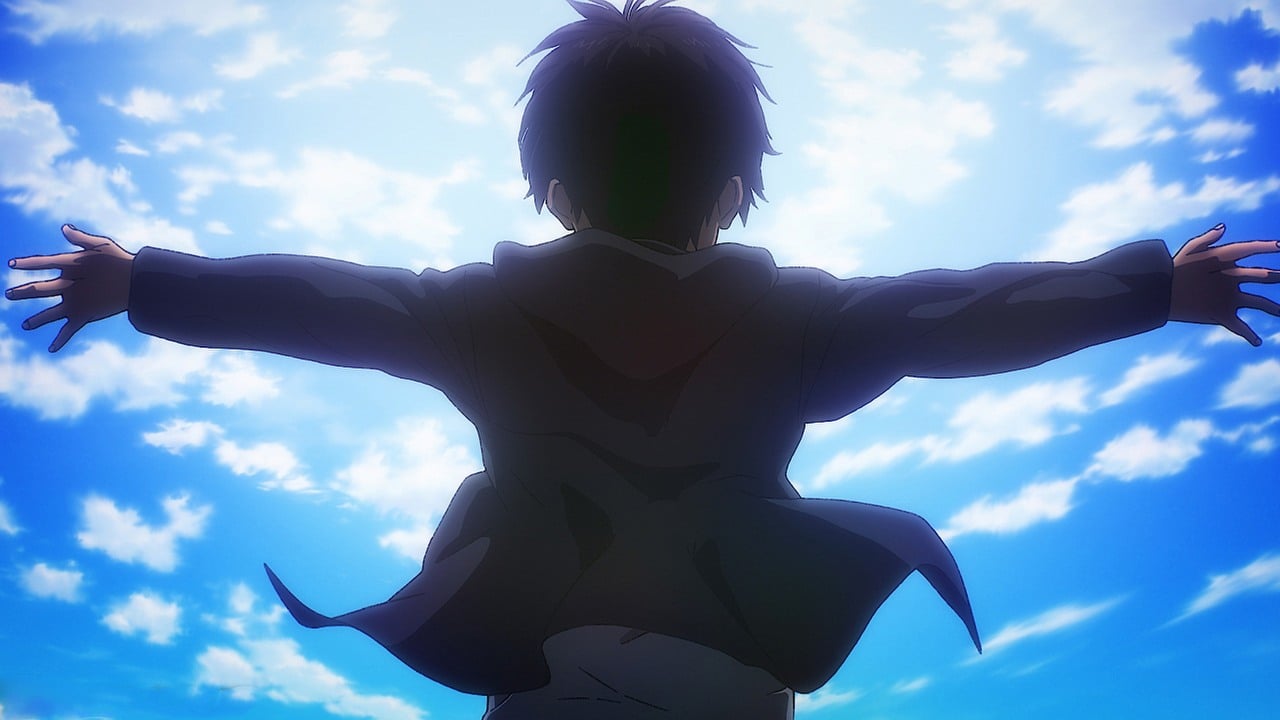 Konkurował z Attack on Titan o tytuł najlepszego serialu dramatycznego i teraz powróci na Netflixa z nowymi odcinkami