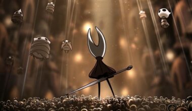 „Chyba, że wydarzy się tragedia”. Silksong zabrał im 7 lat życia, więc do swoich kolejnych, wielkich planów twórcy podchodzą z chłodną głową