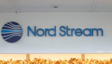 Rzecznik praw człowieka: Ukrainiec aresztowany w sprawie Nord Stream w stanie krytycznym