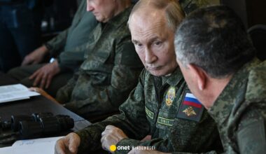 Na jaw wyszedł tajny dokument NATO. Sojusz ostrzega przed Rosją