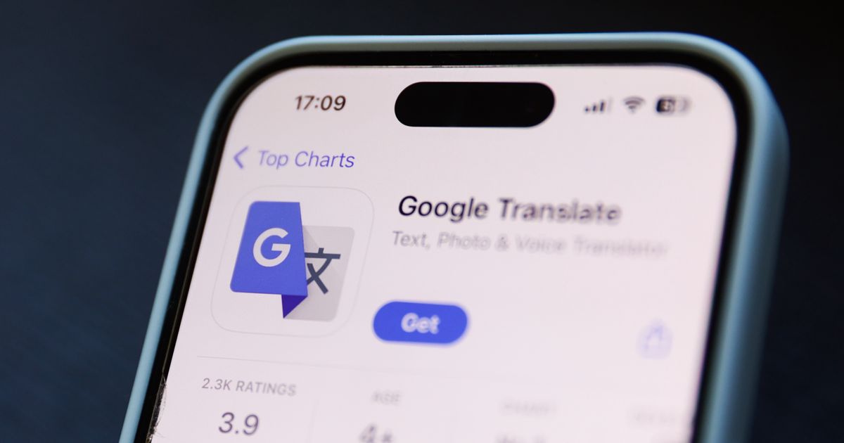 Tłumacz Google dostaje nowe opcje. Wybierzesz sposób działania