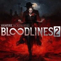 Vampire: The Masquerade - Bloodlines 2