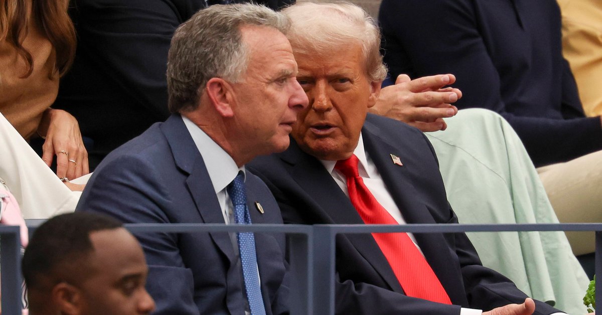 Ekspert ostro ocenia działania ekipy Trumpa. "Nie zdają sobie sprawy"