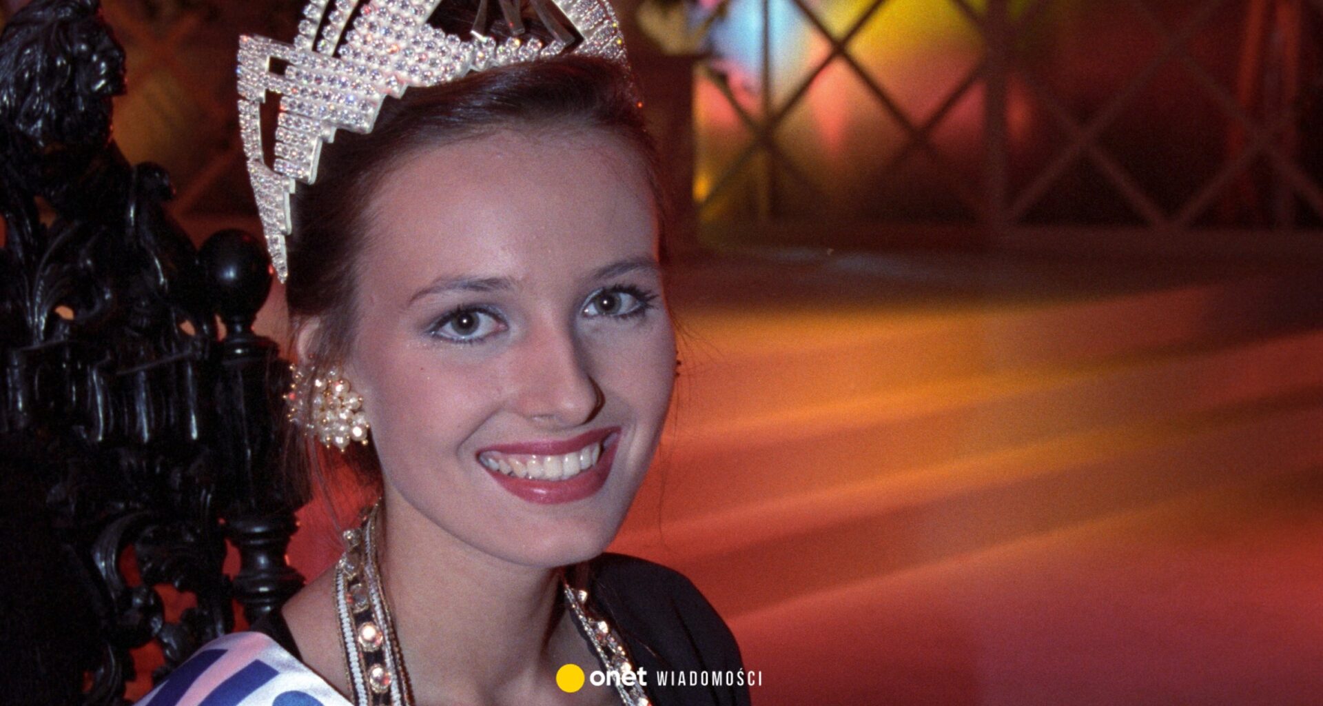 Zabójstwo Agnieszki Kotlarskiej. Jerzy Lisiewski odsiedział już wyrok