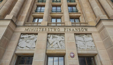 W listopadzie Ministerstwo Finansów zaoferuje po raz pierwszy nową serię obligacji opartą na PolSTR