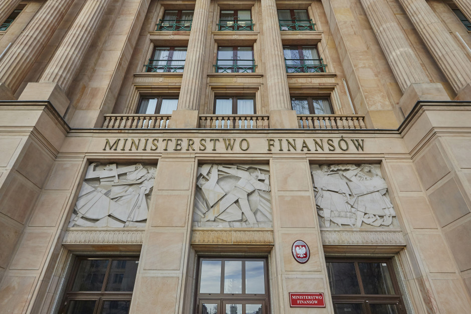 W listopadzie Ministerstwo Finansów zaoferuje po raz pierwszy nową serię obligacji opartą na PolSTR