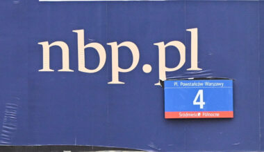 Członek RPP zdradził, co dalej z obniżkami stóp procentowych