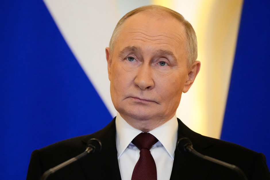 Katastrofa na Kremlu. Stracili ogromnego klienta