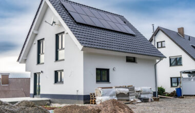 Zmiany w budownictwie od 2026 r. Będzie drożej i to znacząco