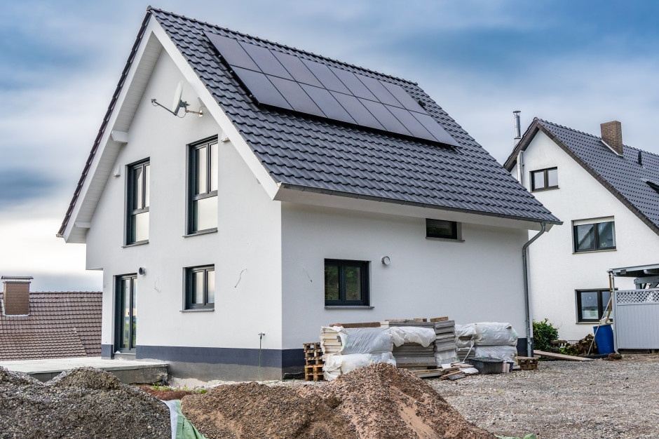 Zmiany w budownictwie od 2026 r. Będzie drożej i to znacząco