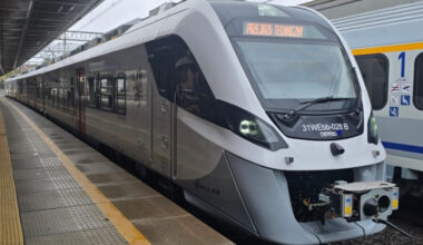 Cena może wzrosnąć niemal 6-krotnie. Obiecujący kontrakt na polskie pociągi