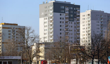 Niespodzianka w cenach mieszkań. Tego w Polsce nie było od 12 lat
