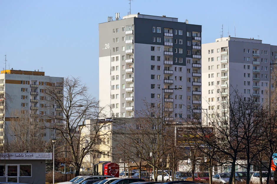 Niespodzianka w cenach mieszkań. Tego w Polsce nie było od 12 lat