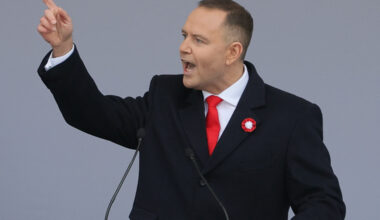 Prezydent zdecydował. Groźna zmiana dla Ukraińców w Polsce