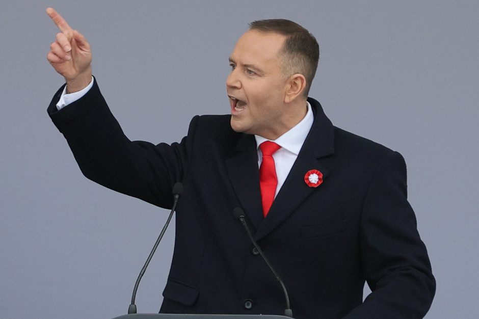 Prezydent zdecydował. Groźna zmiana dla Ukraińców w Polsce