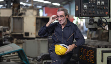 Nowe informacje z przemysłu zaskoczyły analityków. GUS podał dane o produkcji przemysłowej