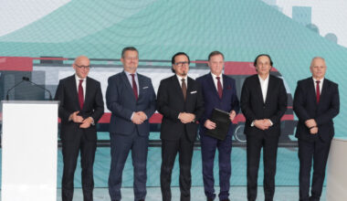 Rekordowe zamówienie Orlenu. Lokomotywy dostarczą aż dwie firmy