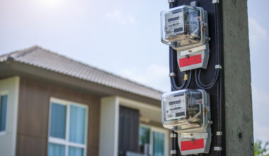 Setki tysięcy osób bez prądu z powodu zbyt wysokich cen. Problem dotyka już też klasy średniej