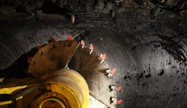 Górnicza spółka planuje zwolnienia grupowe. Pracę może stracić niemal 800 osób