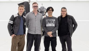 CD Projekt RED u Hideo Kojimy. Gracze liczą na kolejną wielką współpracę