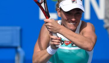 Zagrały z numerem siódmym, awansowały do finału