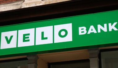 Awaria VeloBank. Klienci nie mogą się zalogować