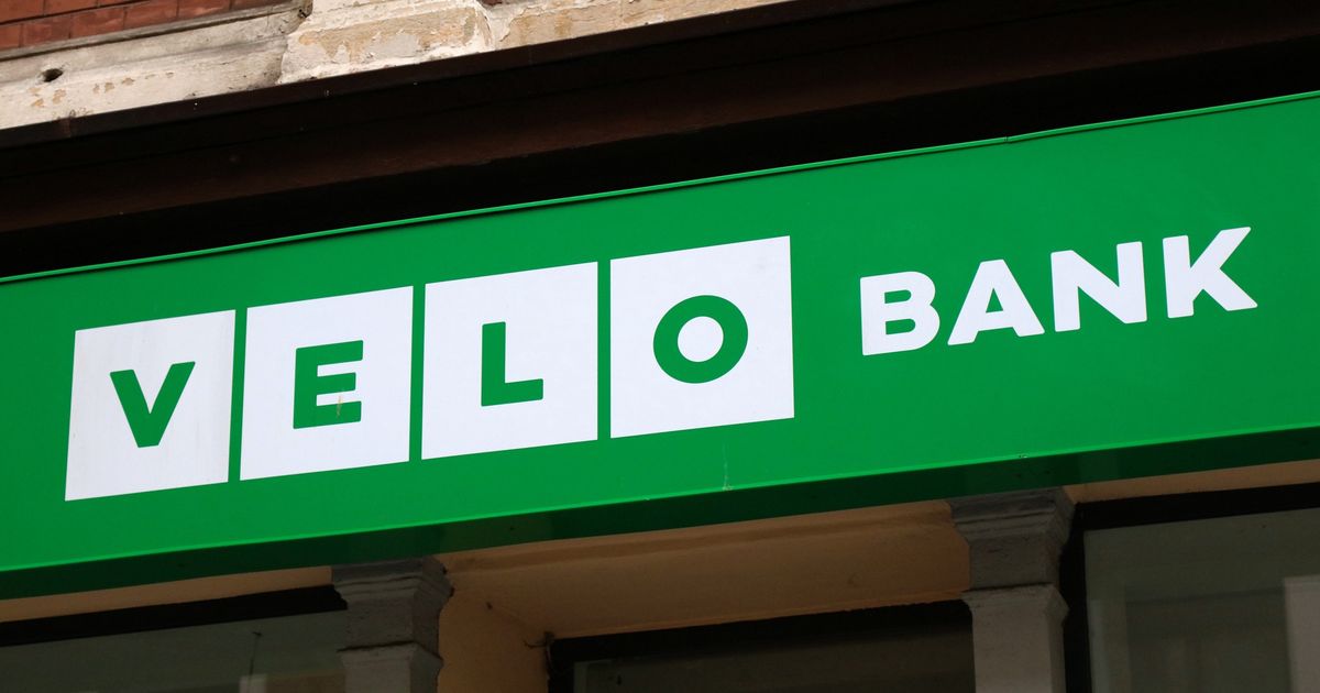 Awaria VeloBank. Klienci nie mogą się zalogować