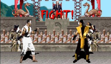 Mortal Kombat Legacy Kollection zbiera baty na Steam. Tylko „mieszane” oceny i mocna krytyka