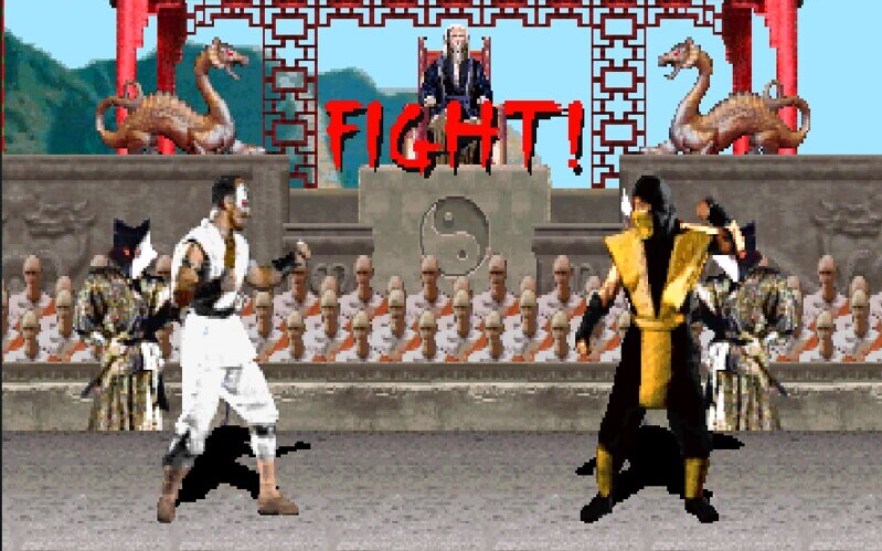 Mortal Kombat Legacy Kollection zbiera baty na Steam. Tylko „mieszane” oceny i mocna krytyka