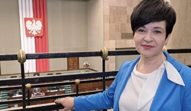 Kaczyński wytypował dwie włocławianki. Będą pracować nad programem PiS