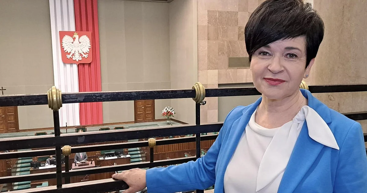 Kaczyński wytypował dwie włocławianki. Będą pracować nad programem PiS