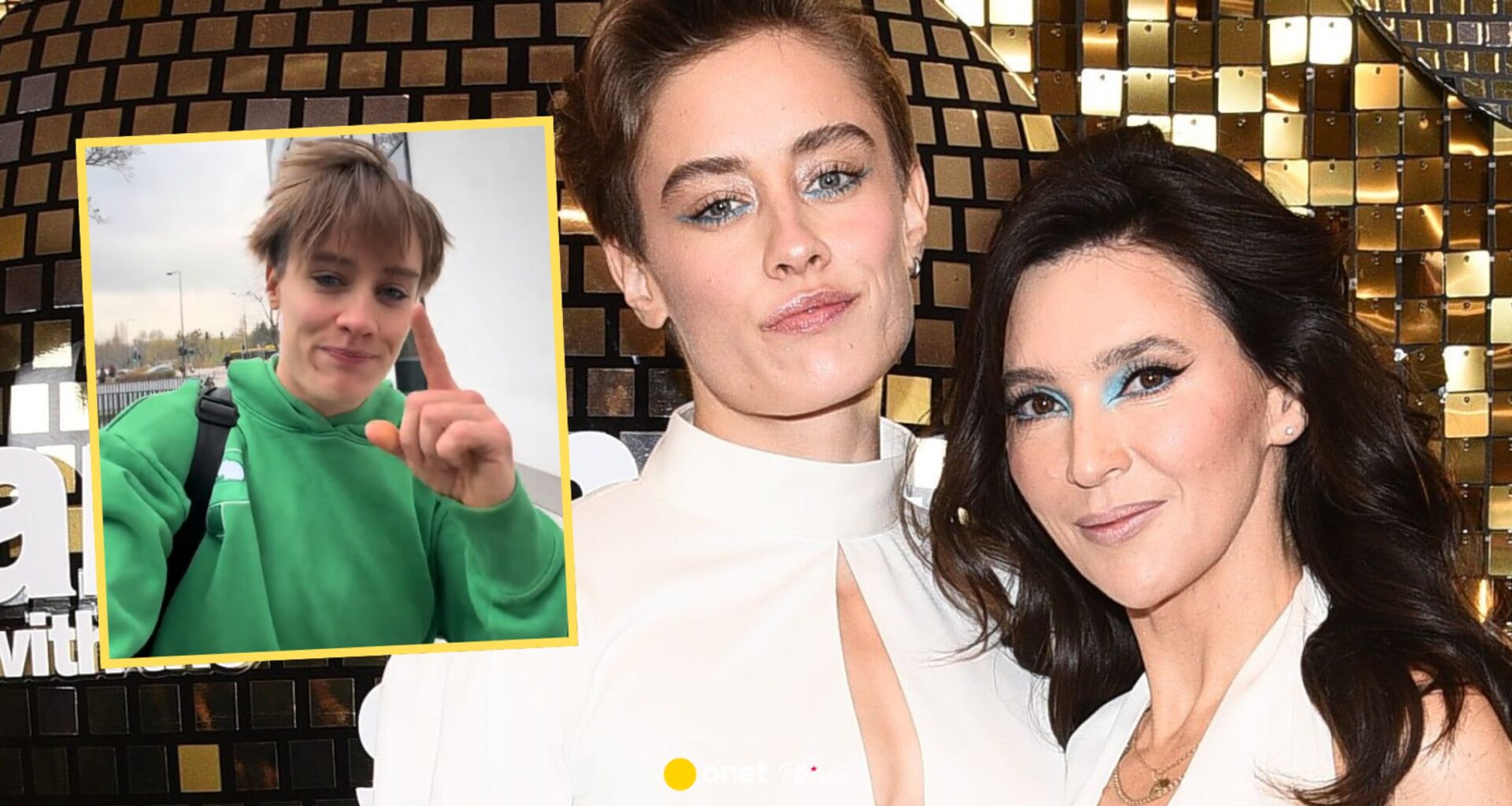 Katarzyna Zillmann nagrała to tuż po werdykcie "Tańca z gwiazdami". "Tak, boli"