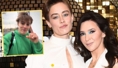 Katarzyna Zillmann nagrała to tuż po werdykcie "Tańca z gwiazdami". "Tak, boli"