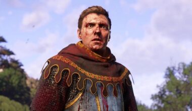 Deliverance 3 powstaje? Warhorse pracuje nad nową grą