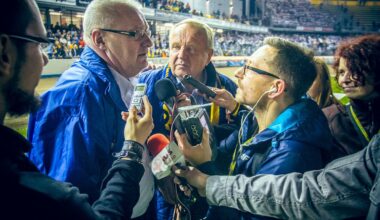 Żużel. Józef Dworakowski zdradza kulisy powrotu. "Ktoś to musiał zrobić"