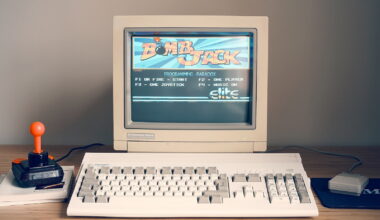Amiga 1200 miała hity! Te gry powinny trafić na PS5 i Xboxa